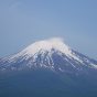 日本一高い山 – 富士山 №1