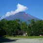 日本一高い山 – 富士山 №2