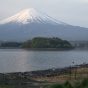 角度が違う「富士山」 No.1