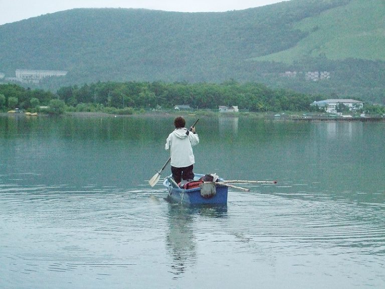 意気込む管理人で有るが…