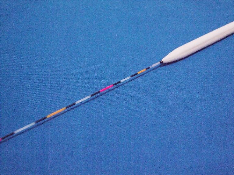 Mania Bottom 零 – 山上湖用底釣り専用浮き No.3