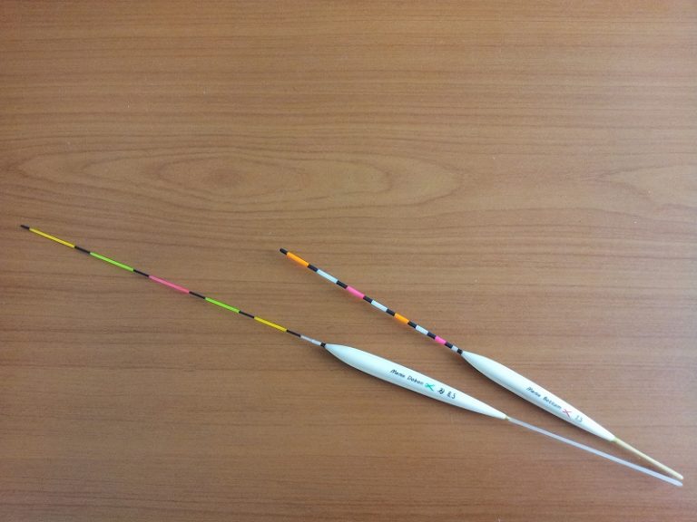 既製品と試作品 / 完成後