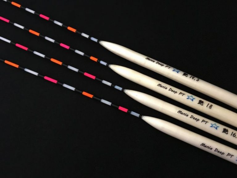 超長竿愛好家に送る逸品 No.3