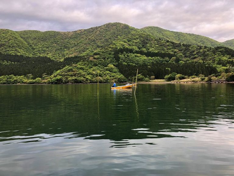 久々に釣友とお泊り釣行しました!!