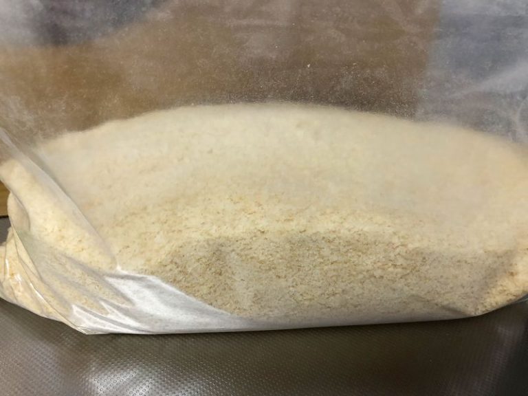 マッシュポテトの使い方